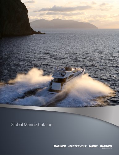 Global Marinecatalog