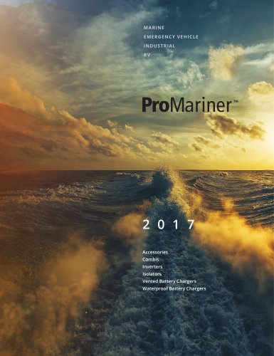 Pro Mariner