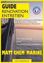 CATALOG MATT CHEM MARINE 2023