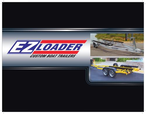 2014 EZ Loader Custom Catalog