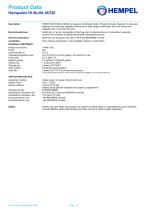 Hempatex HI-Build 46330