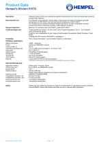 Hempel's Silvium 51570