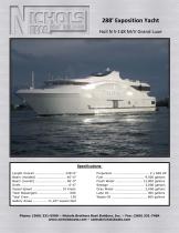 S-148 M/V Grand Luxe