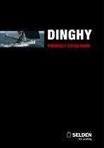 Dinghy product catalogue