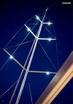 MASTHEAD LIGHTS
