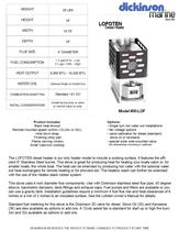 Lofoten Diesel Heater