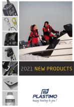 2021 NEW PRODUCTS