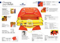 liferaft
