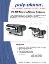 WC400