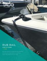 RUB RAIL