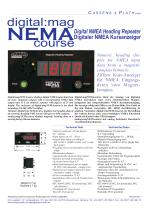 NEMAcourse digital