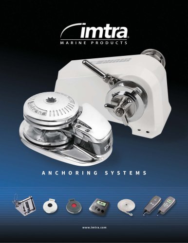 Anchoring Systems