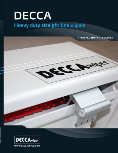 Decca Wipers