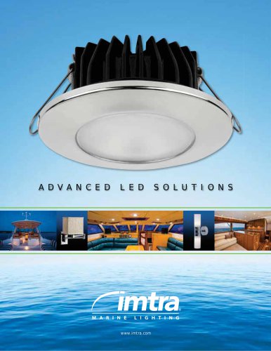 Marine Lighting