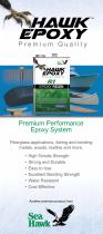Hawk Epoxy BROCHURE