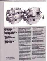 BMW Marine Engine D50 Diesel