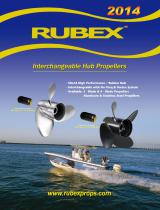 RUBEX PROPS