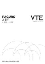 2018 PAGURO 3 SY