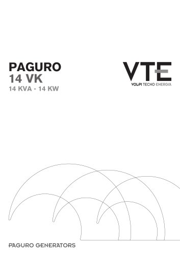 PAGURO 14 VK