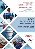 SWI-TEC Catalogue 2026