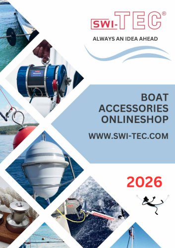 SWI-TEC Catalogue 2026