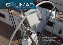 SOLIMAR - Fittings for sailboat