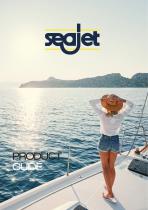 Seajet Product Guide