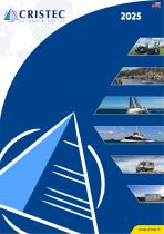 2025 catalogue