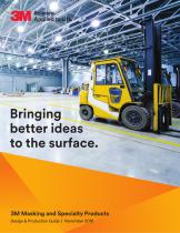 3M™ Masking and Surface Protection Products