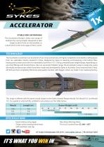 Accelerator Range