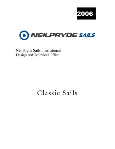 Classic Sails