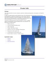 Premier Sails