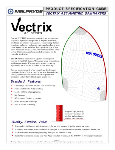 Vectrix 100