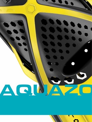 Aquazone catalogue 2018