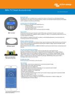 BMV-712 Smart
