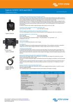 Cyrix-ct 12/24V120A and 230A