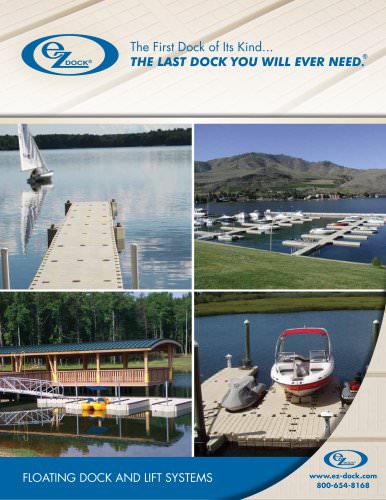 2012 Product Catalog