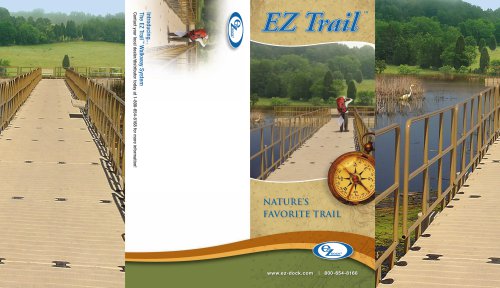 EZ Trail Brochure