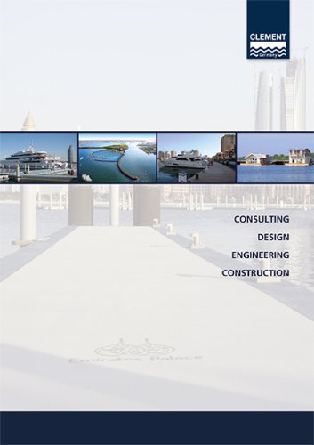 Company Brochure