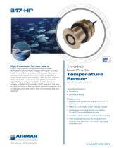 B17-HP Smart Temp