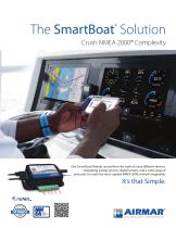SmartBoat Solution