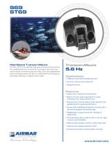 ST69 Transom Mount