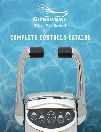 Complete Controls Catalog