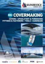 BB2 Covermaking