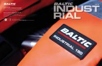 Baltic Industrial 2014