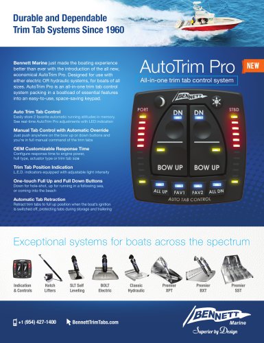 AutoTrim Pro