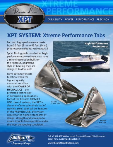 XPT