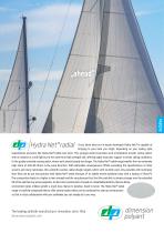 Hydra Net® radial