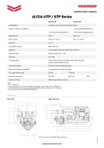 6LY2A-UTP / STP Series