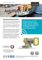 AutoMoor Datasheet